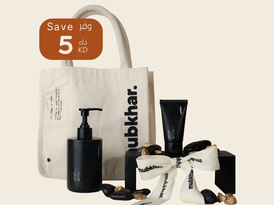 Soft Hand – Hand Care Gift