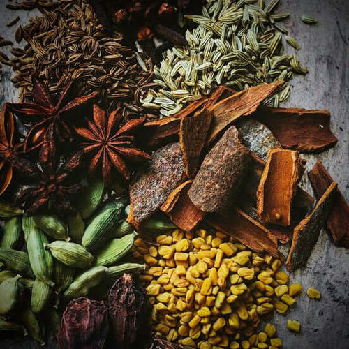 Spices Fragrances