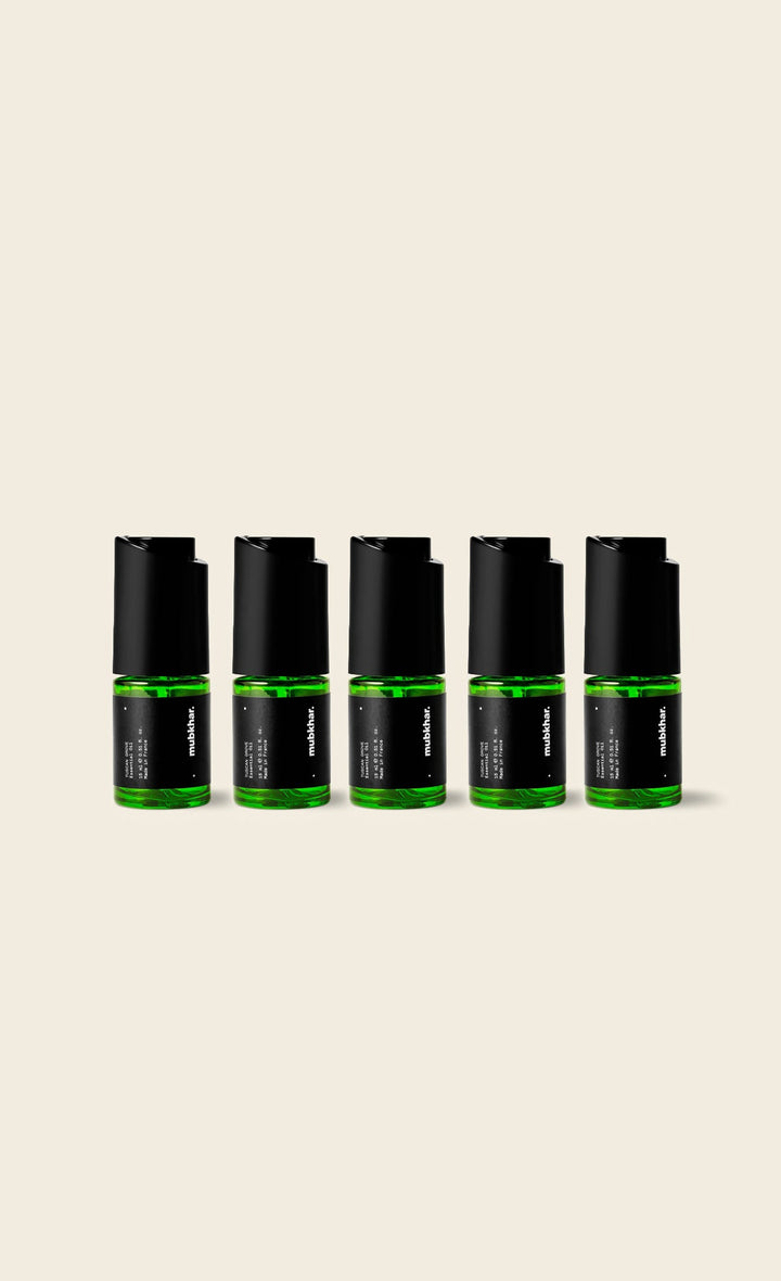 The Aroma Library