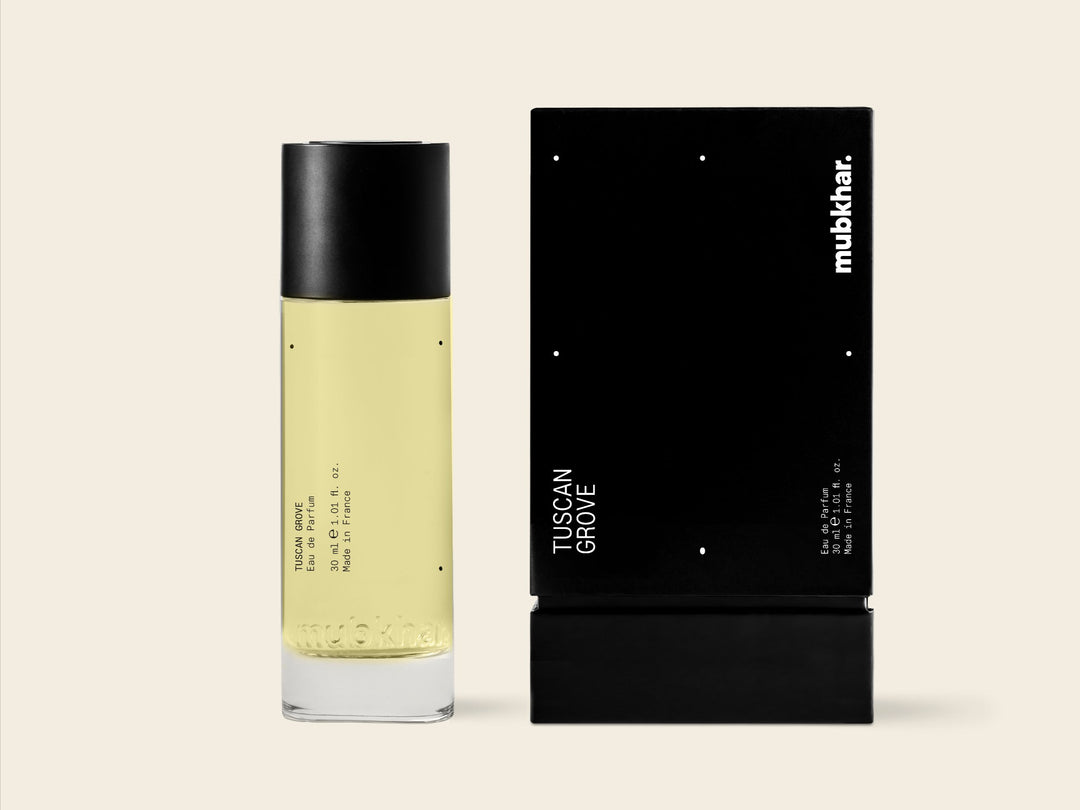 عطر توسكان جروف