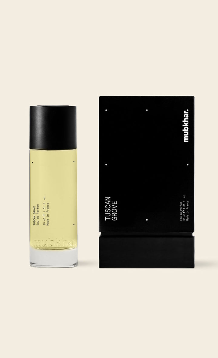 عطر توسكان جروف