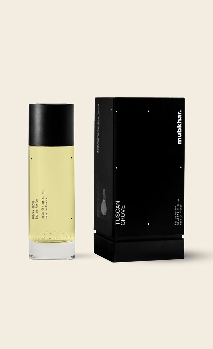 عطر توسكان جروف