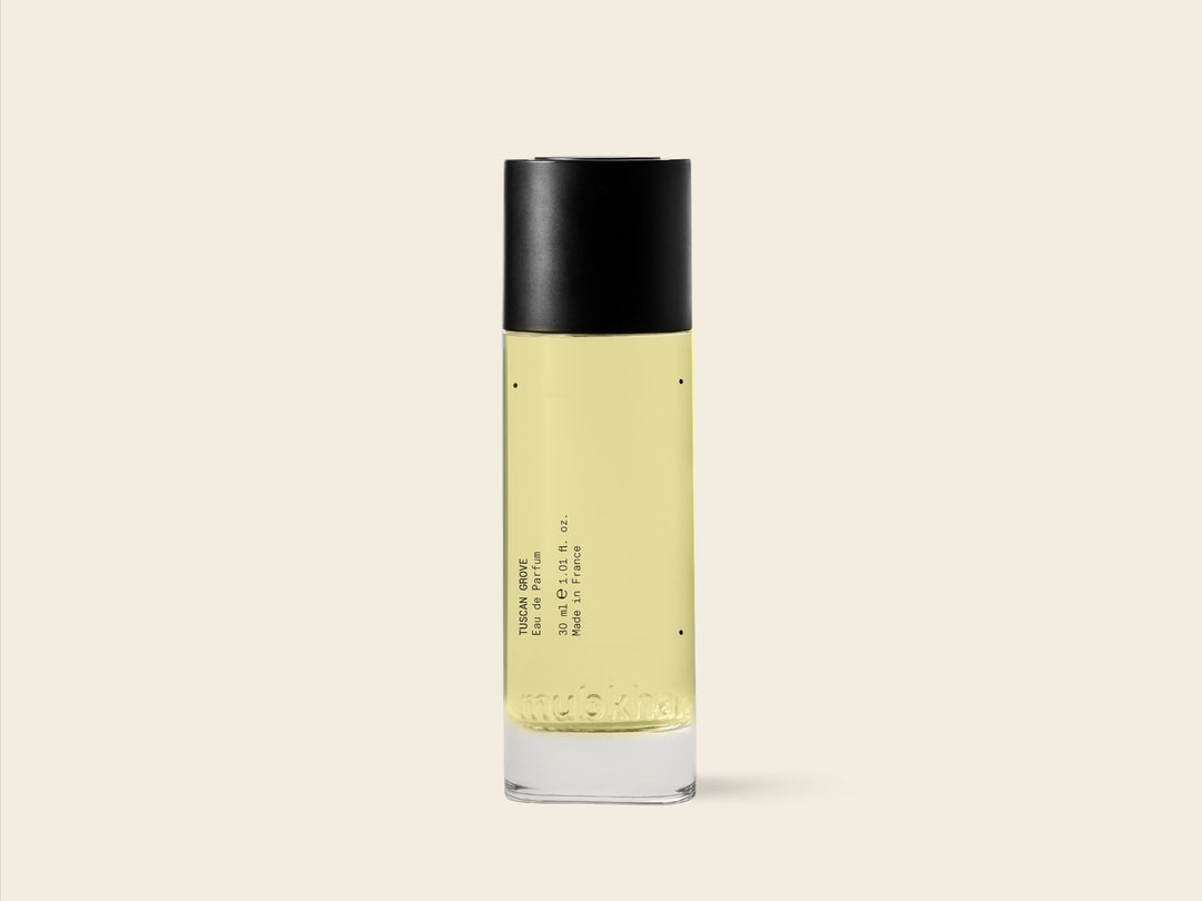 عطر توسكان جروف