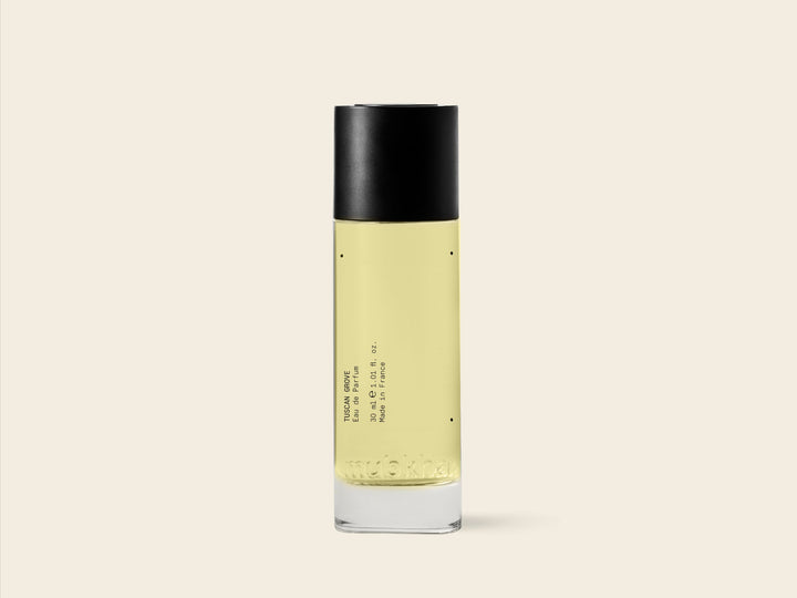 عطر توسكان جروف