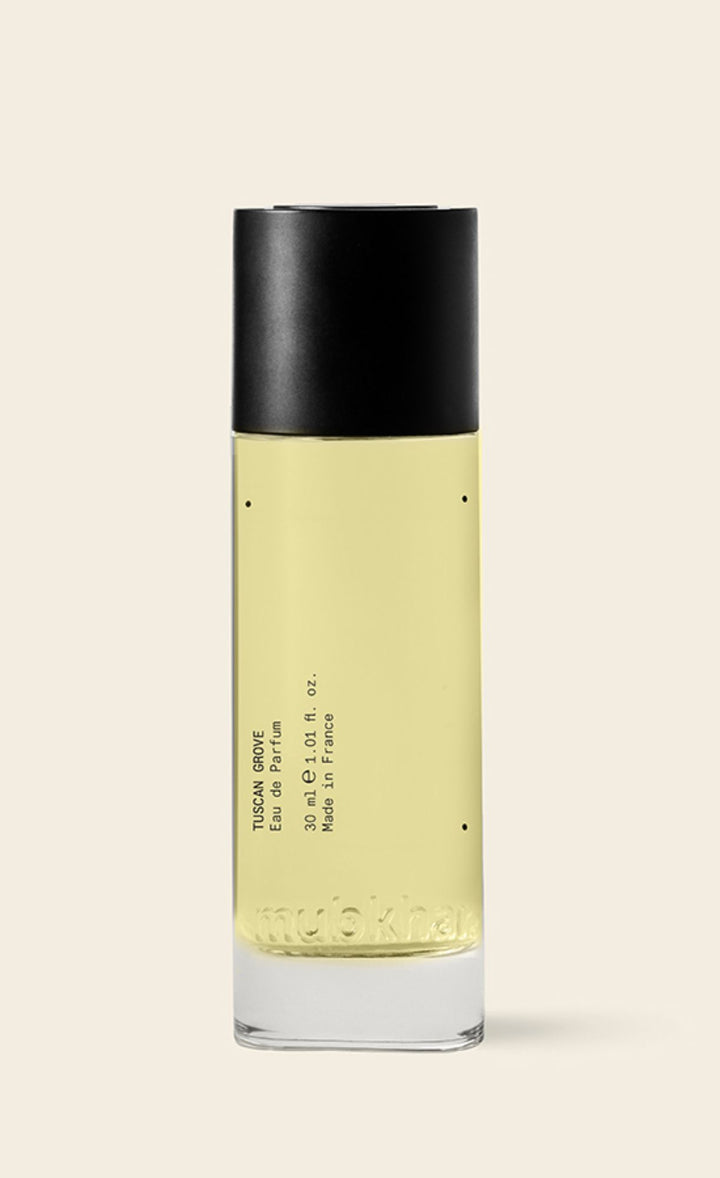 عطر توسكان جروف