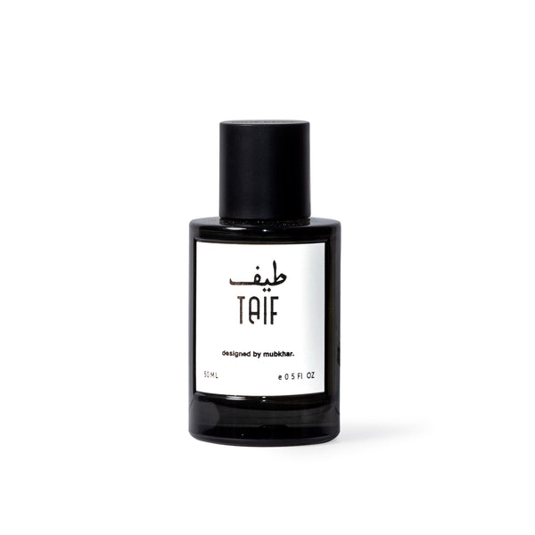 Taif Eau De Parfum - Unisex - 50 ml