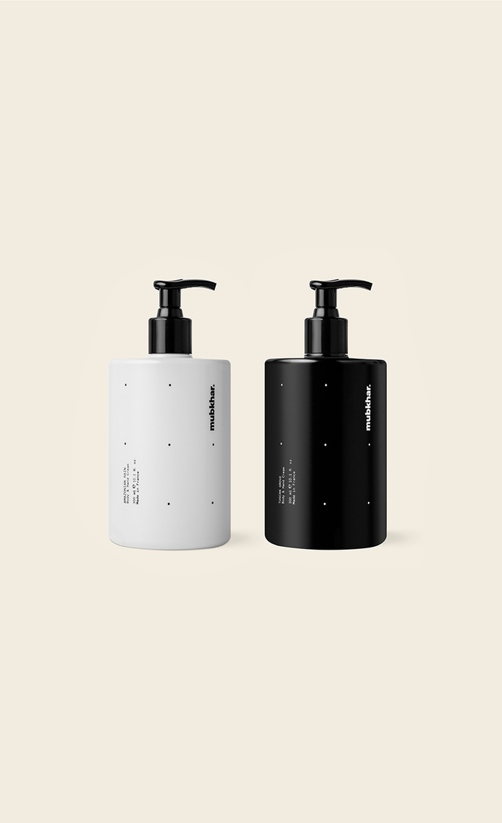 The Soft Skin Collection