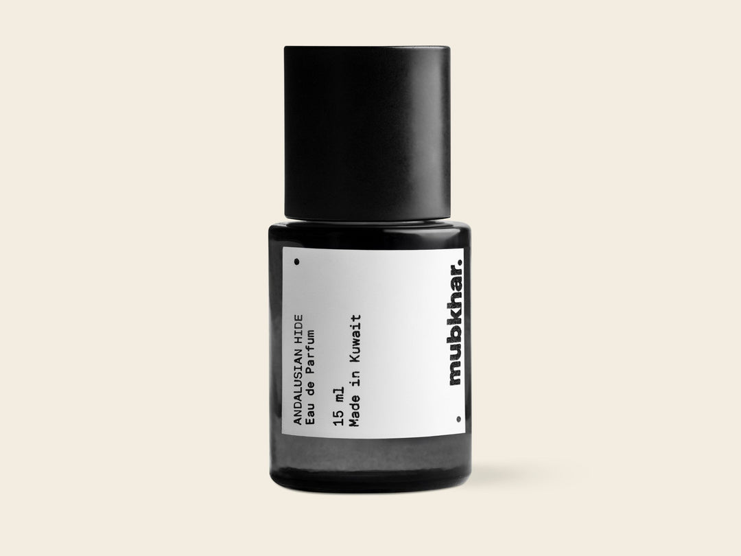 عطر أندلسيان هايد