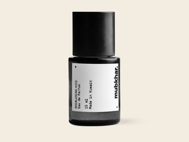 عطر أندلسيان هايد