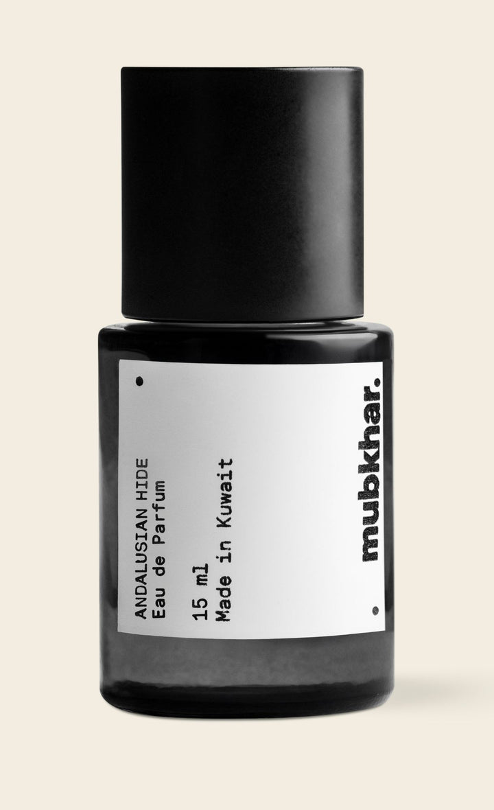 عطر أندلسيان هايد