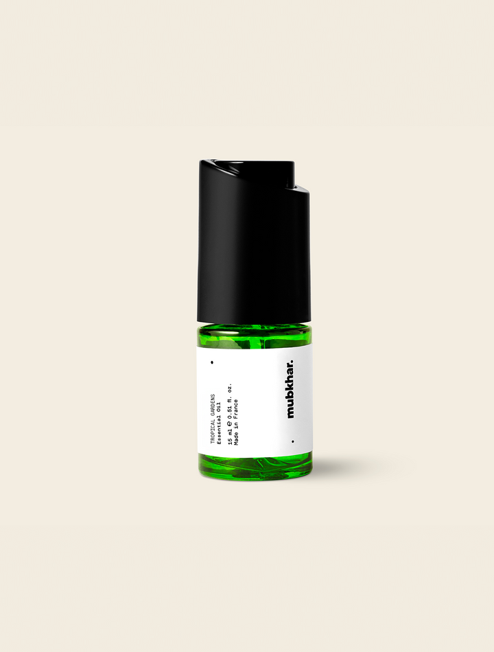 زيت عطري تروبيكال جاردنز