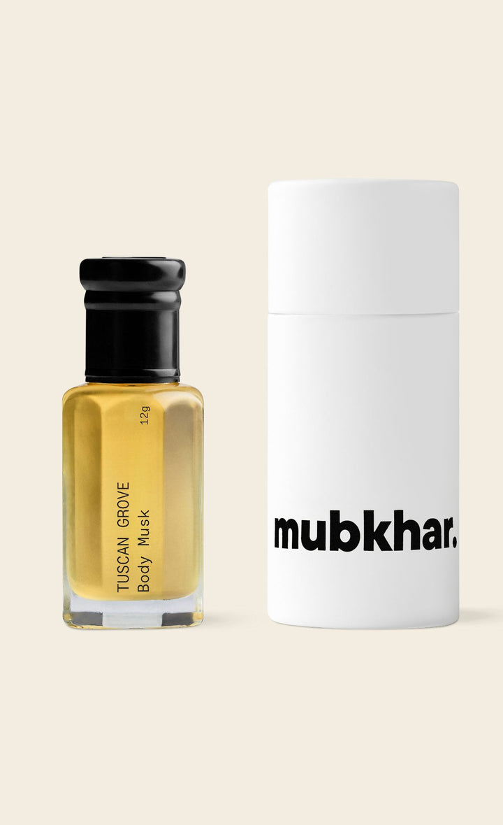 Body Musk Tuscan Grove