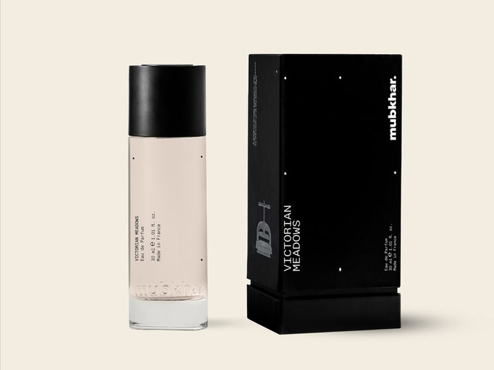 Eau De Parfum Victorian Meadows