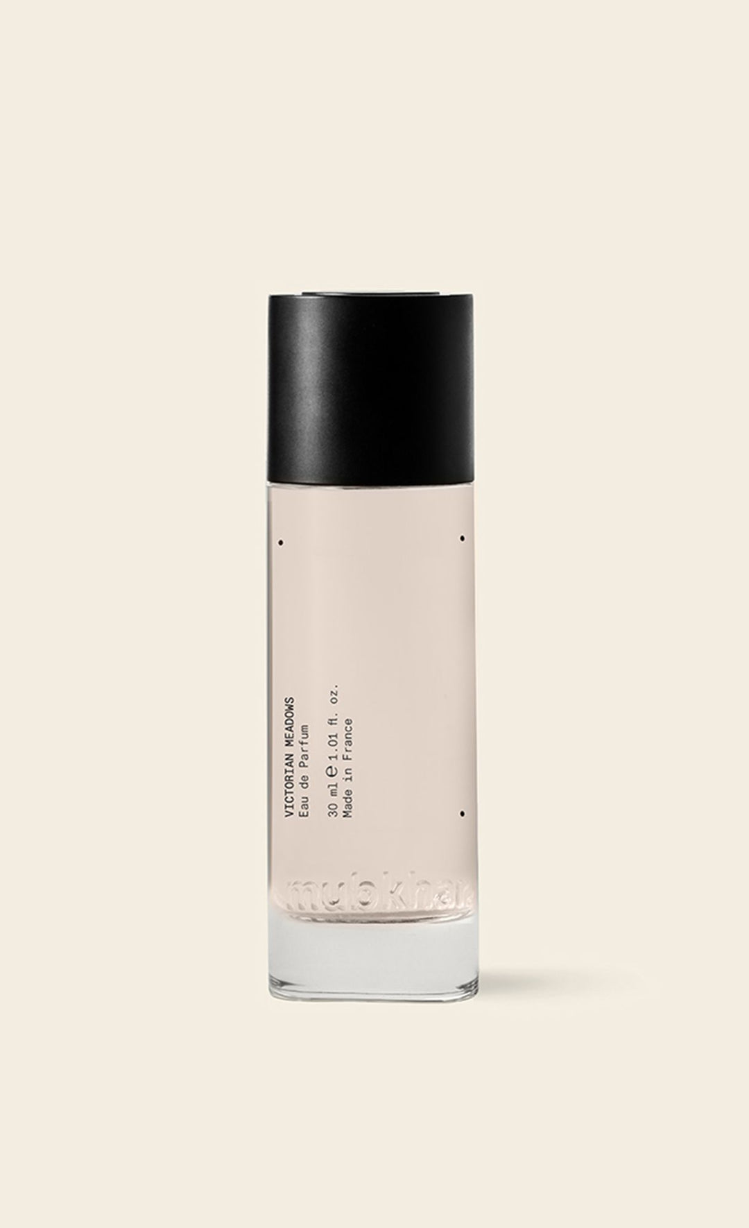 Eau De Parfum Victorian Meadows