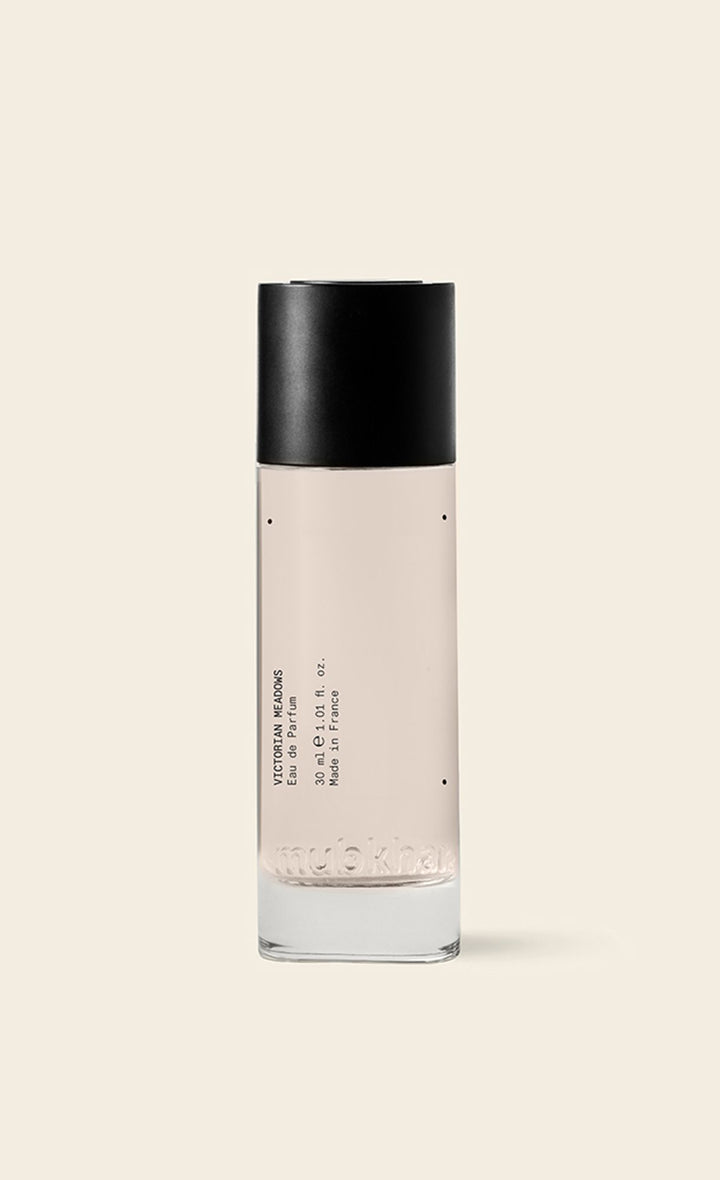 Eau De Parfum Victorian Meadows