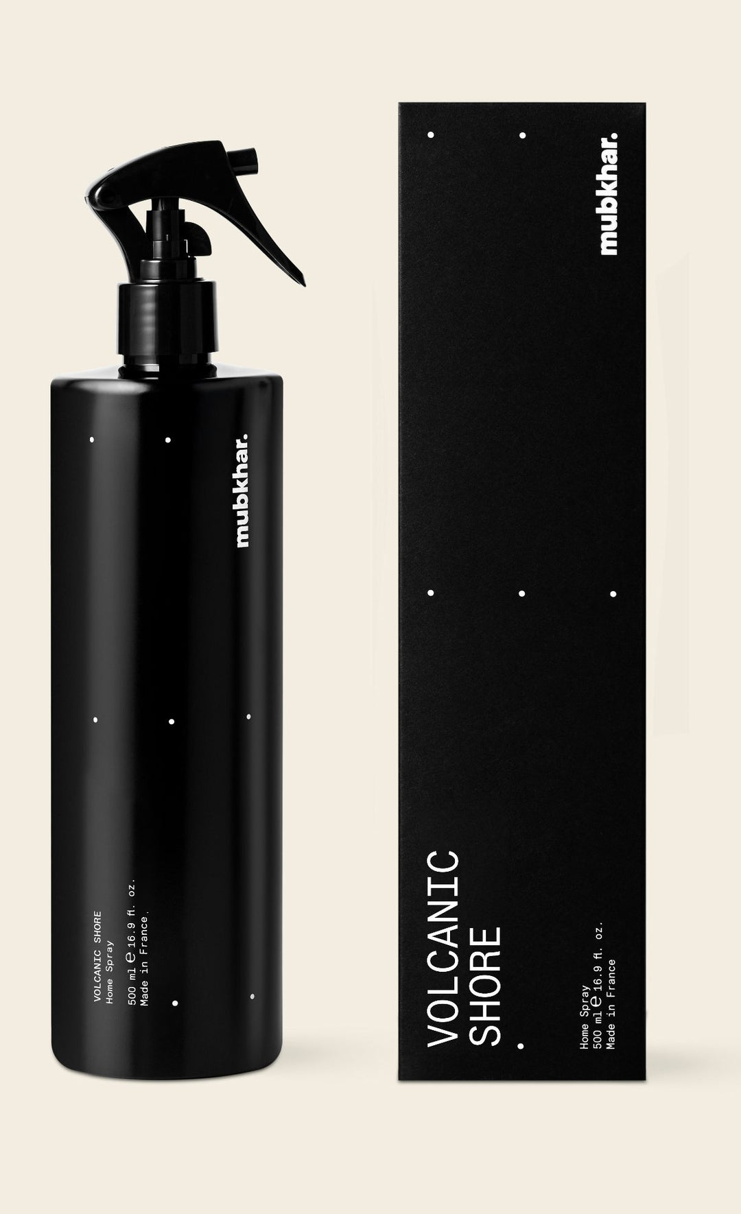 Home Spray Volcanic Shore