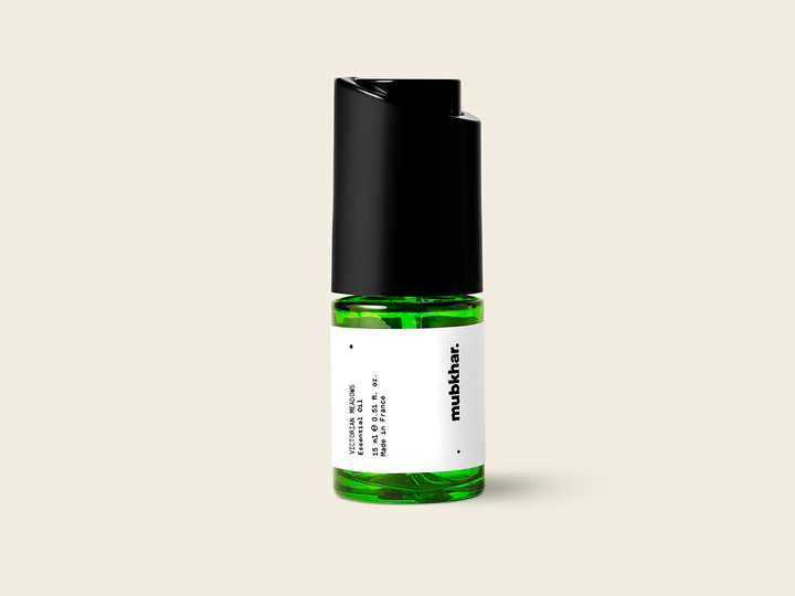 زيت عطري فيكتوريان ميدوو 