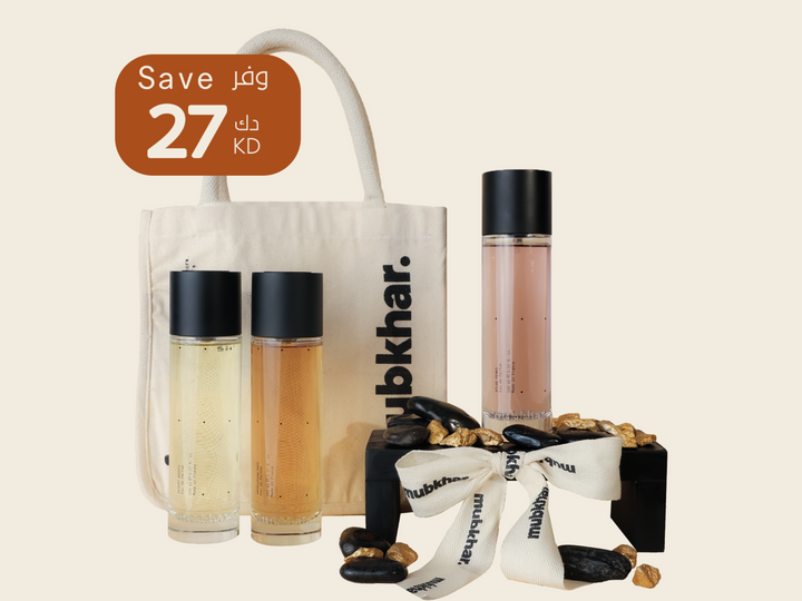 Your Scent – Perfume Gift