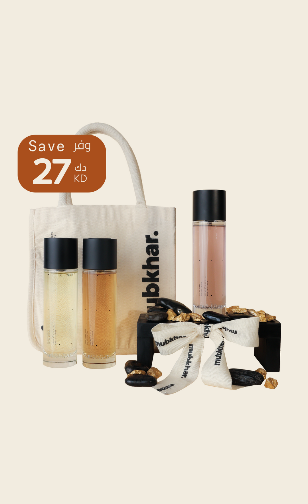 Your Scent – Perfume Gift