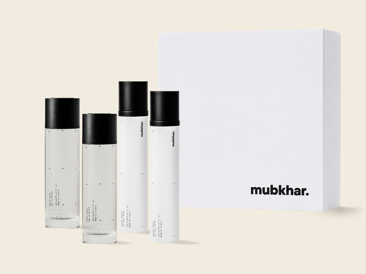 Our Scent Bundle