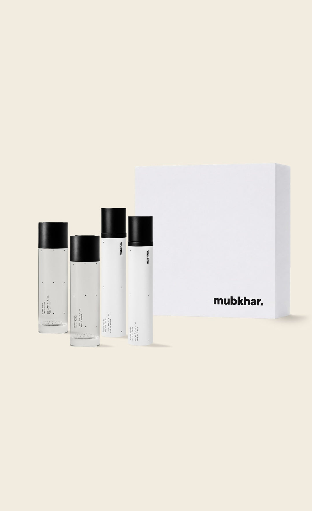 Our Scent Bundle