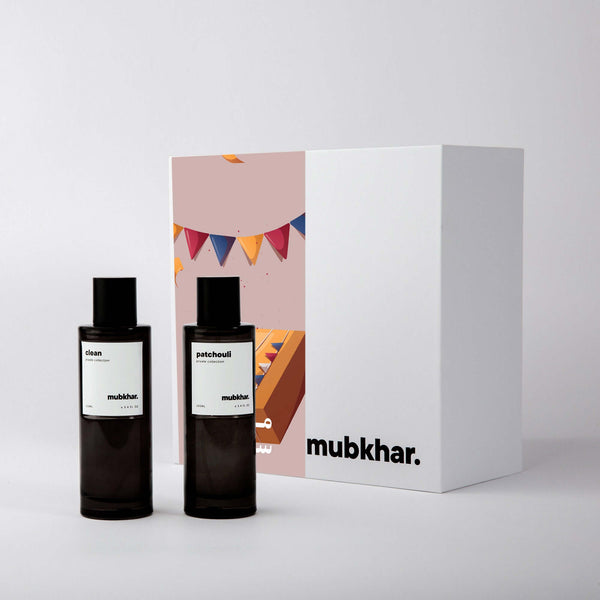 Birthday Gift Set | 100 ml Private Collection Duo BundleBundle