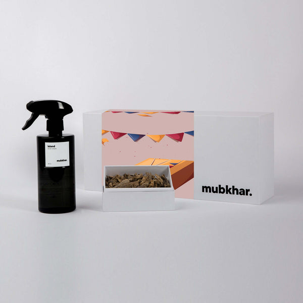 Birthday Gift Set | Multi Use Duo Bundleproduct