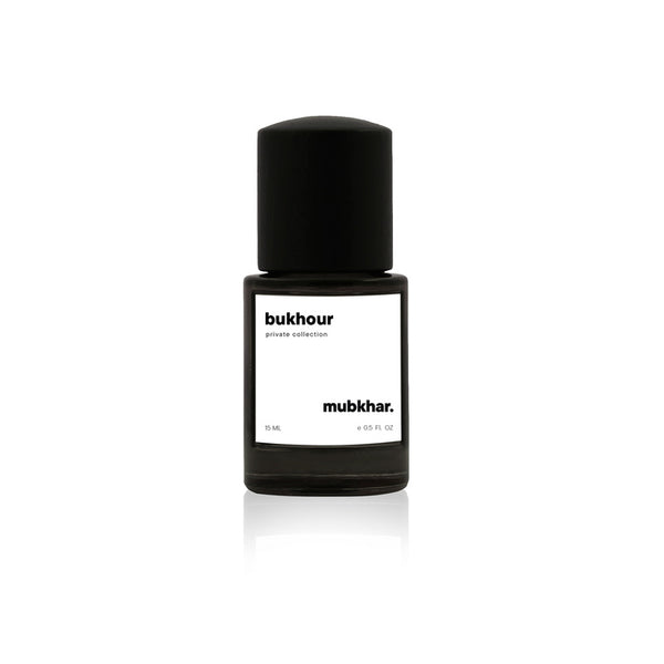 An exquisite Perfume & Cologne fragrance: Bakhoor Eau De Parfum , presented in a Glass Bottle, part of the Bakhoor Line. This Eau De Parfum belongs to the Woody Spices Scent Family with captivating Indian Oud | Burmese Oud | Istanbuli Rose Perfume Notes