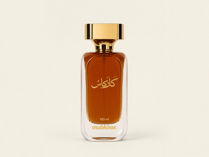 Kalakas Eau De Parfum
