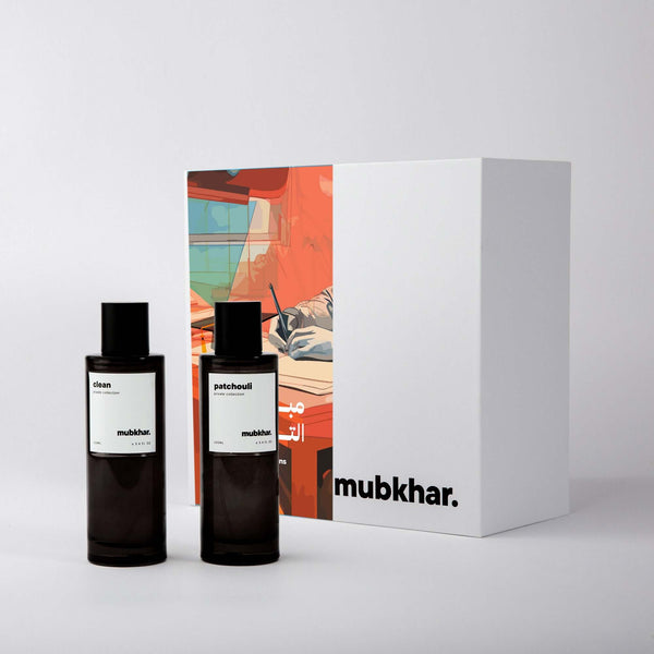 Graduation Gift Set | 100 ml Private Collection Duo BundleBundle