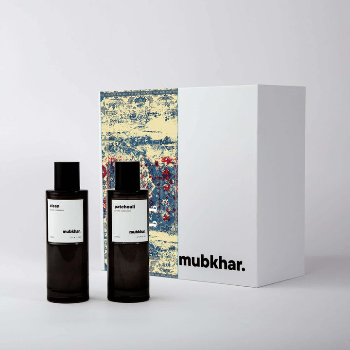 House Warming Gift Set | 100 ml Private Collection Duo BundleBundle