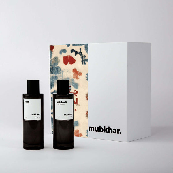 Mother's Day Gift Set | 100 ml Private Collection Duo BundleBundle