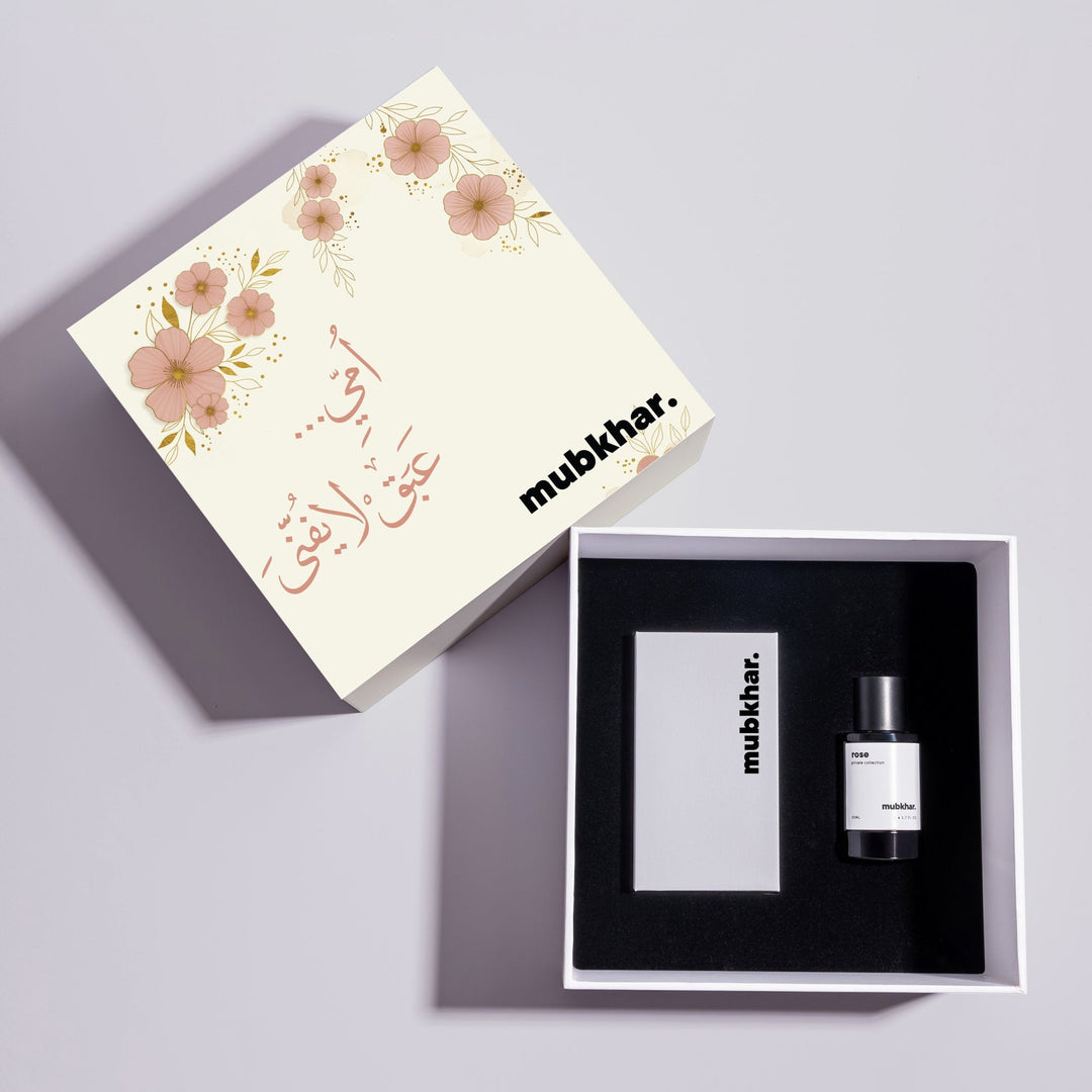 Mother's Day Gift Set | Personal Use Duo BundleBundle