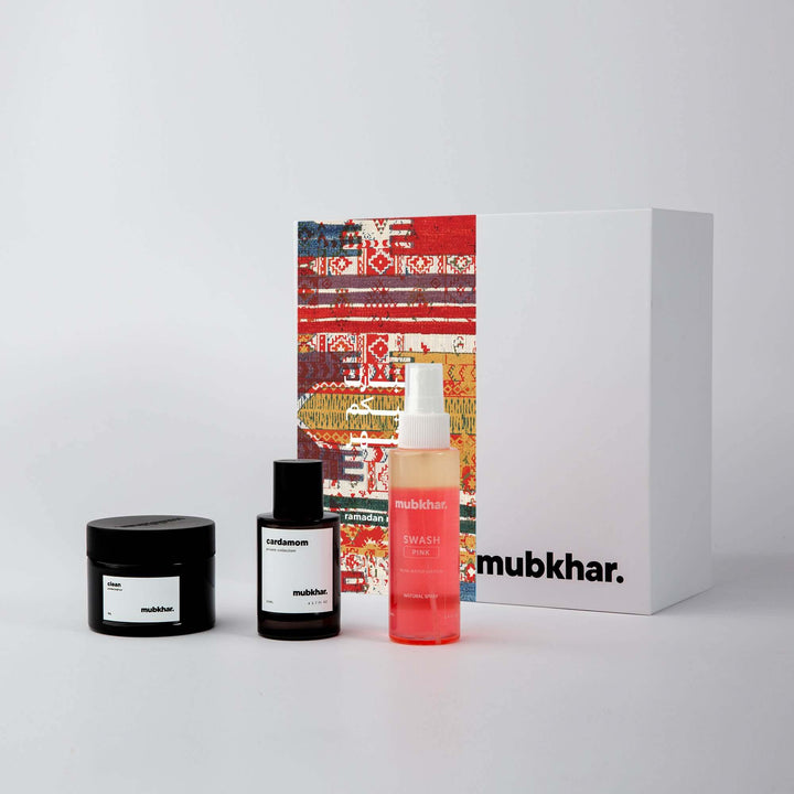 Mother's Day Gift Set | Ultimate Scents Trio BundleBundle