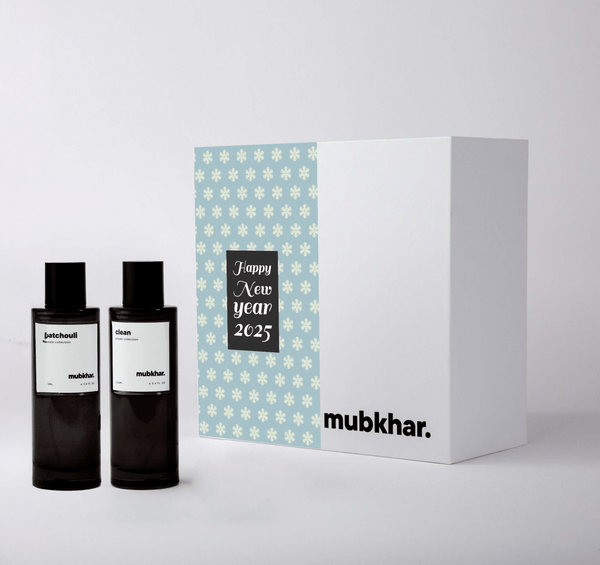 New Year's Gift Set | 100 ml Private Collection Duo BundleBundle