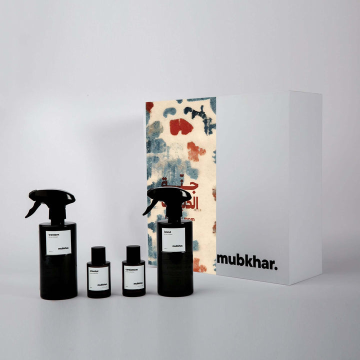 Personalised Gift Set | 100 ml Private Collection Duo BundleBundle