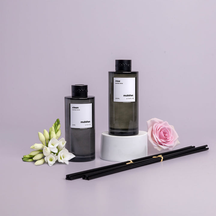 Personalised Gift Set | Aromatic Home Ambiance Duo BundleBundle