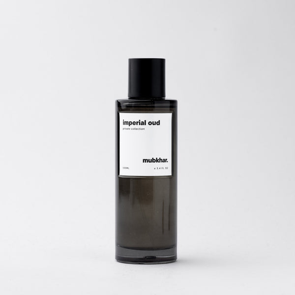 Imperial Oud Eau De Parfum - 100 ml - Unisex