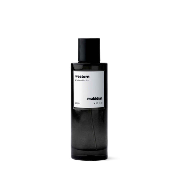 Western Eau De Parfum - 100 ml - Unisex