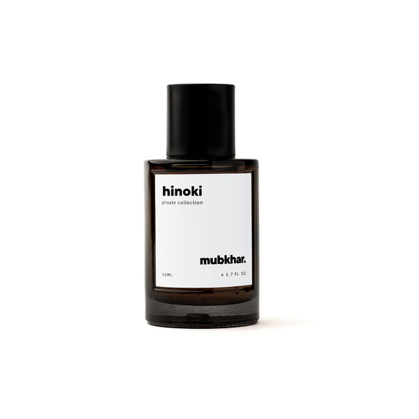 Hinoki Eau De Parfum - 50 ml - Unisex