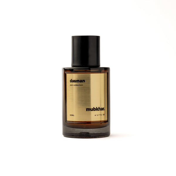 Dasman Eau De Parfum - 50 ml - Unisex