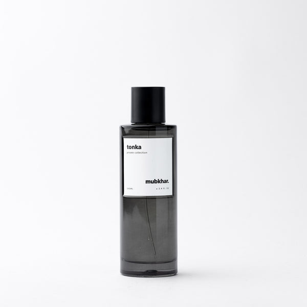 Tonka Eau De Parfum - 100 ml - Unisex
