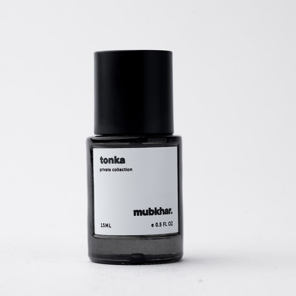 Tonka Eau De Parfum - 15 ml - Unisex