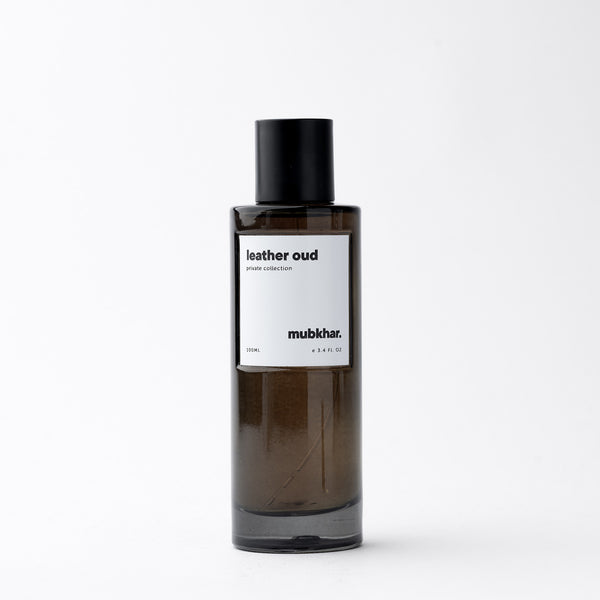 Leather Oud Eau De Parfum - 100 ml - Unisex