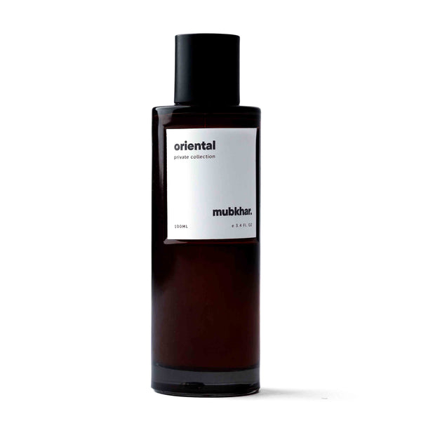 Oriental Eau De Parfum - 100 ml - Unisex