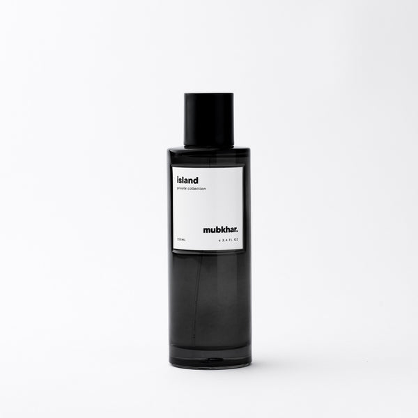 Island Eau De Parfum - 100 ml - Unisex