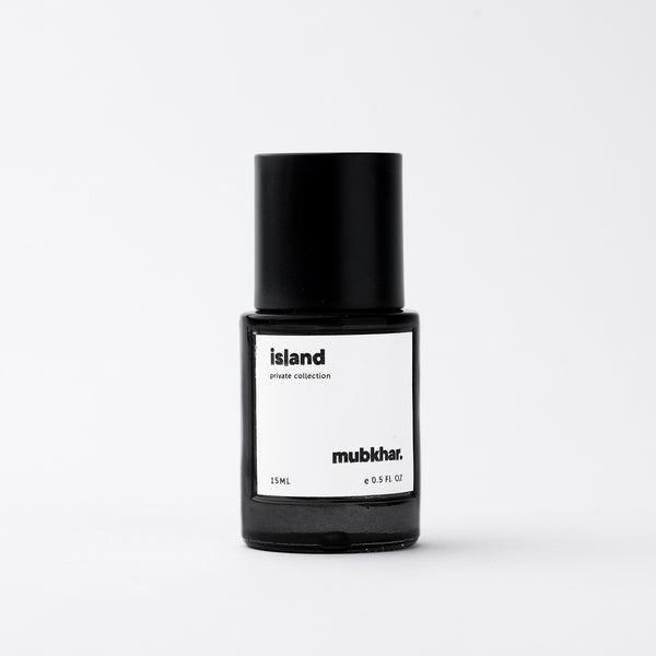 Island Eau De Parfum - 15 ml - Unisex