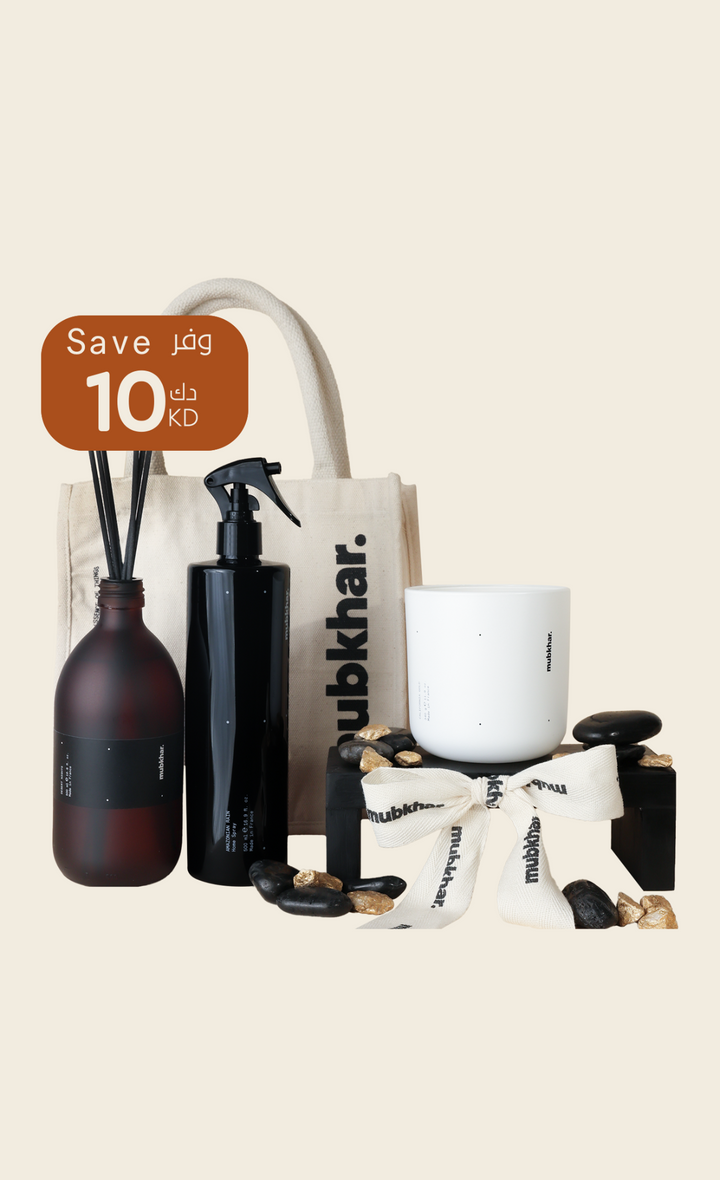 Scent Booster 2 – Candle Gift