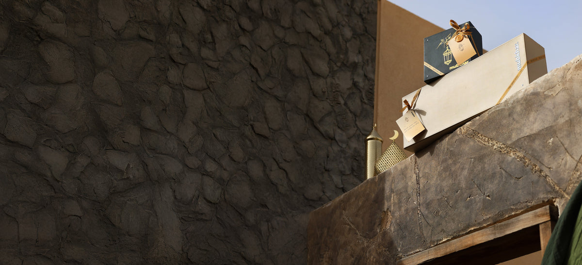 Moments made to be shared this Ramadan.