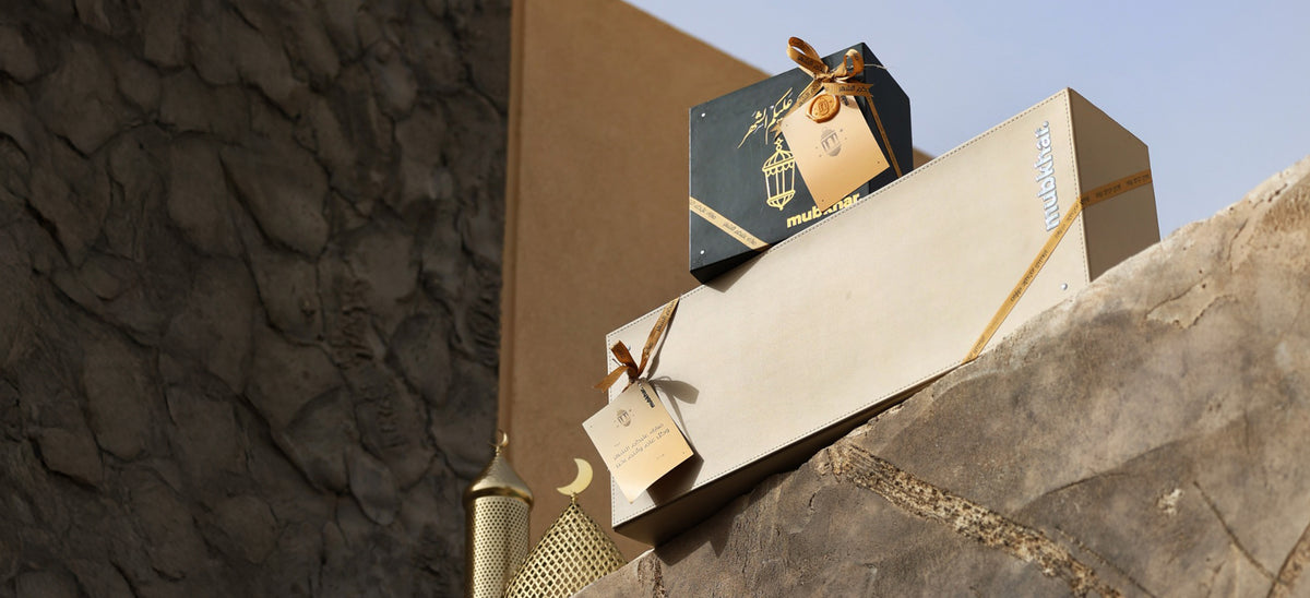 Moments made to be shared this Ramadan.